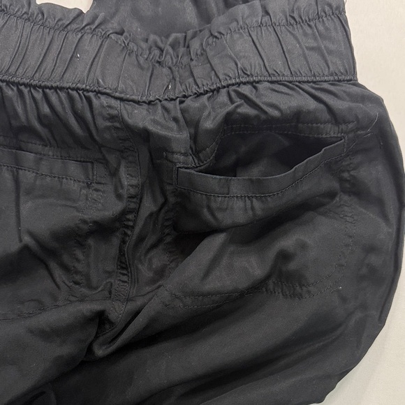 SO Women's Black Joggers - Picture 8 of 8